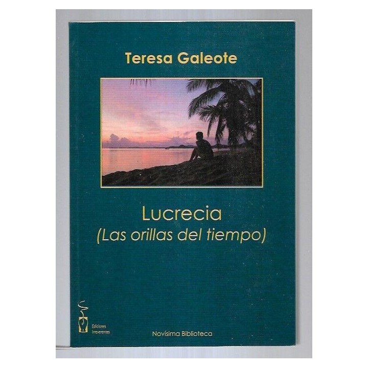 Lucrecia (las orillas del tiempo)